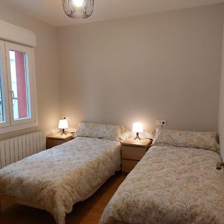 Habitacion En Apartamento Con Zonas Comunes Compartida H3 บิลเบา ภายนอก รูปภาพ