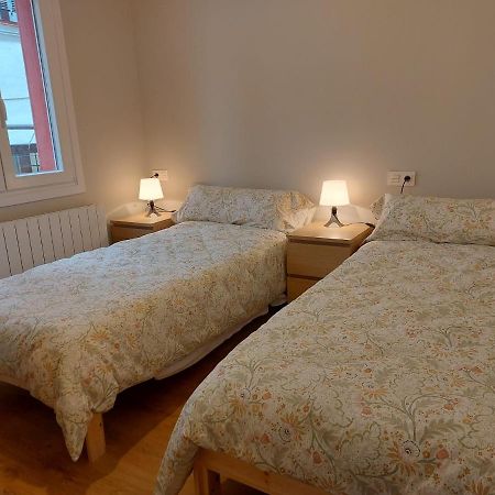 Habitacion En Apartamento Con Zonas Comunes Compartida H3 บิลเบา ภายนอก รูปภาพ