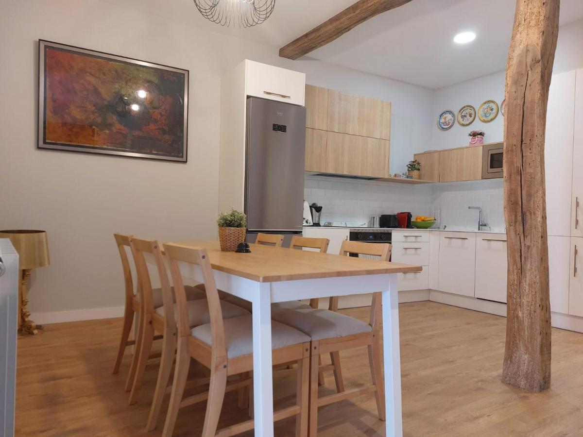 Habitacion En Apartamento Con Zonas Comunes Compartida H3 บิลเบา ภายนอก รูปภาพ