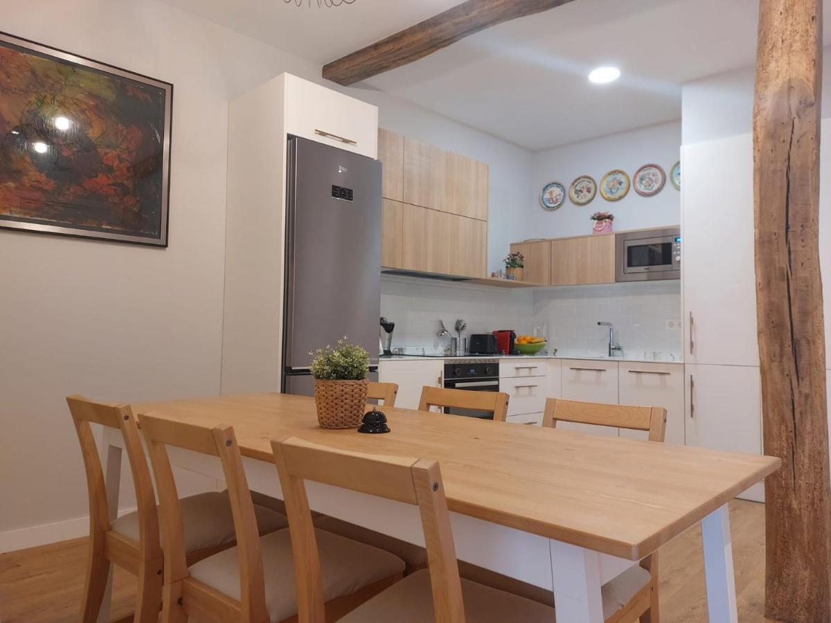 Habitacion En Apartamento Con Zonas Comunes Compartida H3 บิลเบา ภายนอก รูปภาพ