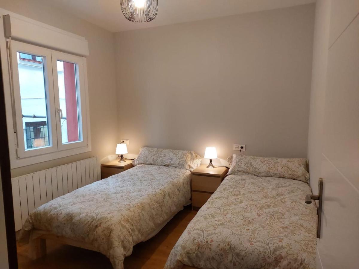 Habitacion En Apartamento Con Zonas Comunes Compartida H3 บิลเบา ภายนอก รูปภาพ