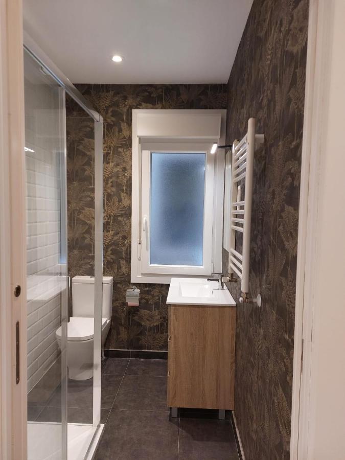 Habitacion En Apartamento Con Zonas Comunes Compartida H3 บิลเบา ภายนอก รูปภาพ