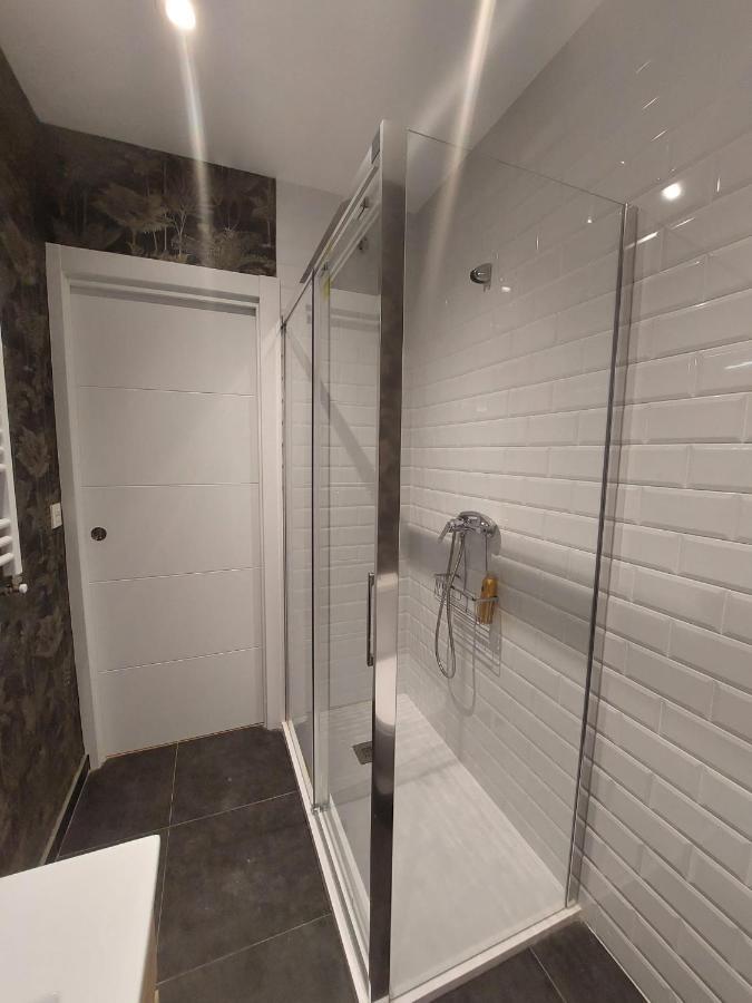 Habitacion En Apartamento Con Zonas Comunes Compartida H3 บิลเบา ภายนอก รูปภาพ