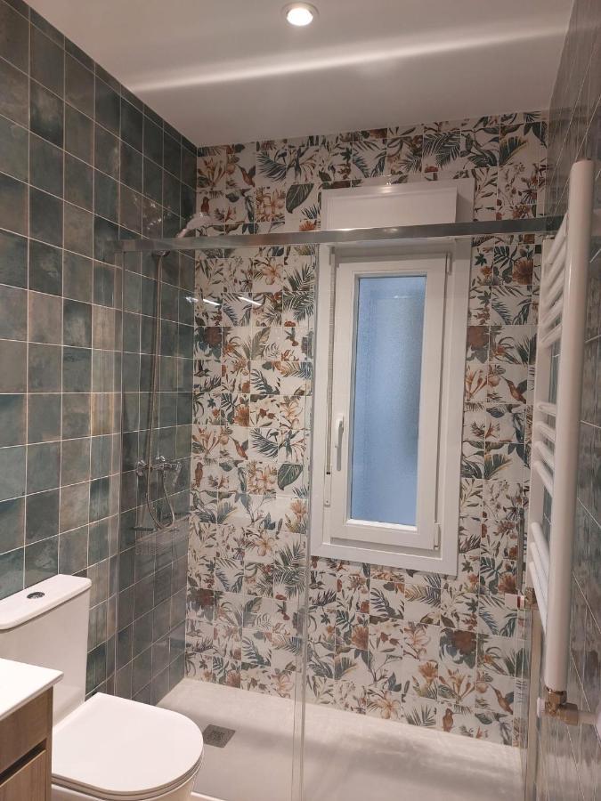 Habitacion En Apartamento Con Zonas Comunes Compartida H3 บิลเบา ภายนอก รูปภาพ